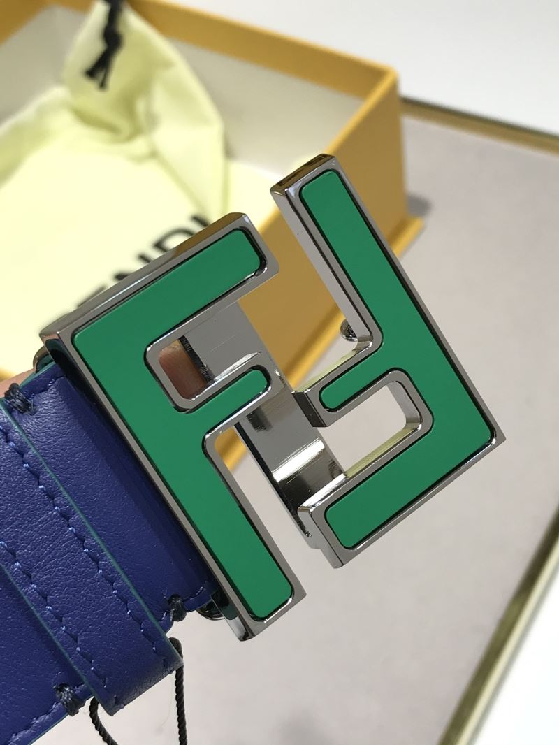 F**di belts